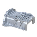 Aluminum Die Casting Shell Housing